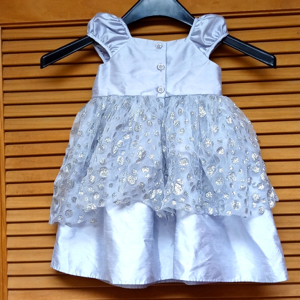 Holiday Editions Girls Dress - Picture 3 of 6